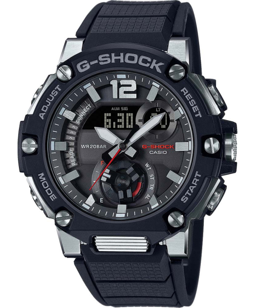  Casio G-Shock GST-B300-1AER #1