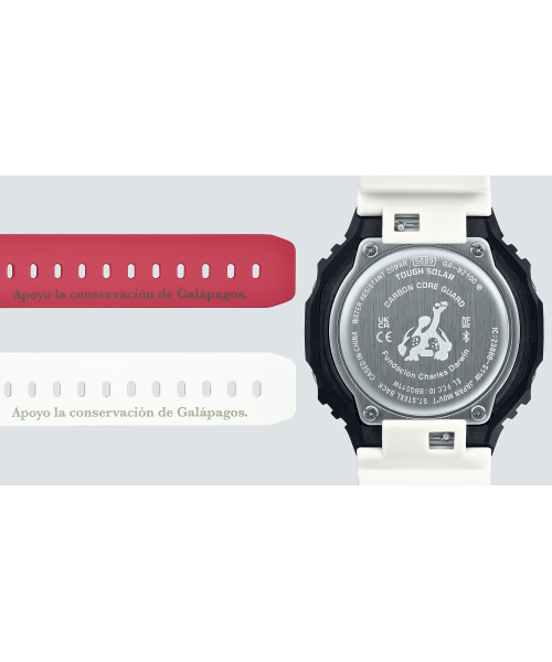  Casio G-Shock GA-B2100CD-1A4 #4