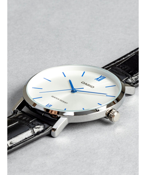  Casio Collection MTP-VT01L-7B1 #6