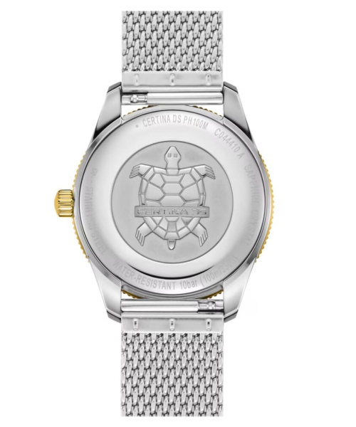  Certina C044.410.21.030.00 #2