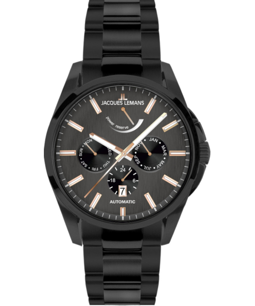  Jacques Lemans 1-2204C #1