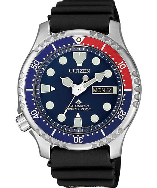  Citizen NY0086-16LE #1