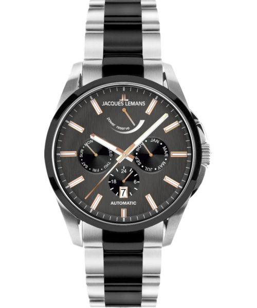  Jacques Lemans 1-2204F #1