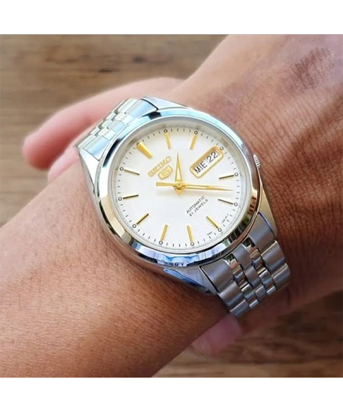  Seiko SNKL17K1 #2
