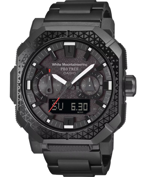 ���� Casio Pro-Trek PRW-B1000WM-1 #1