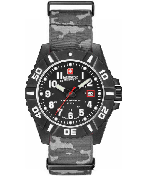 ���� Swiss Military Hanowa 06-4309.17.007.04CA #1