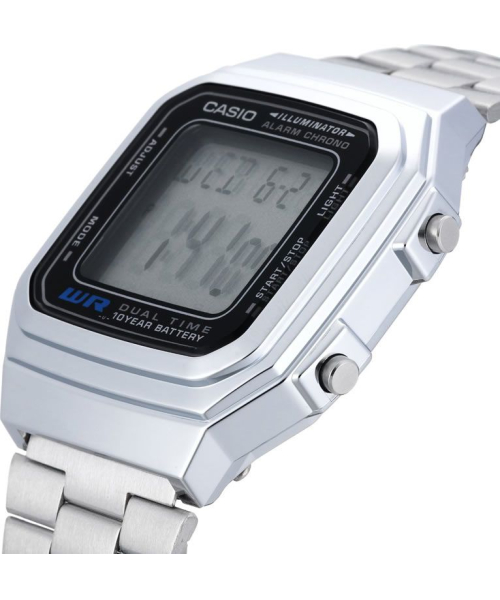  Casio Collection A-178WA-1 #2