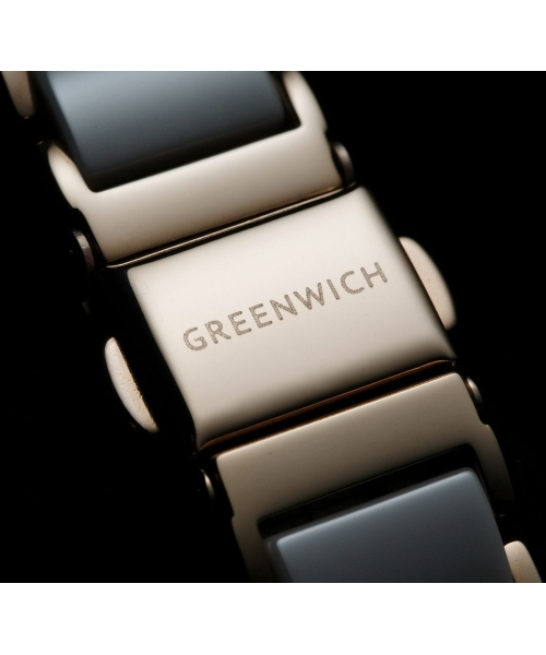  Greenwich GW 331.40.34 #5