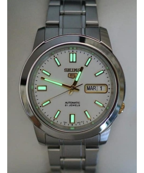  Seiko SNKK07J1 #6