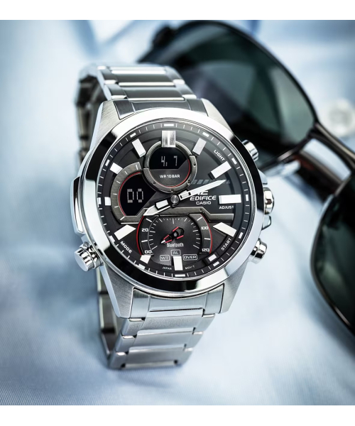  Casio Edifice ECB-30D-1A #3