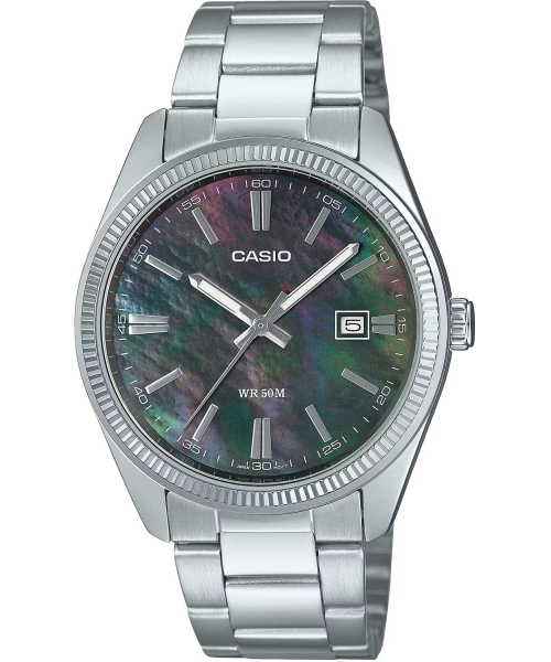  Casio Collection MTP-1302DS-1A #1