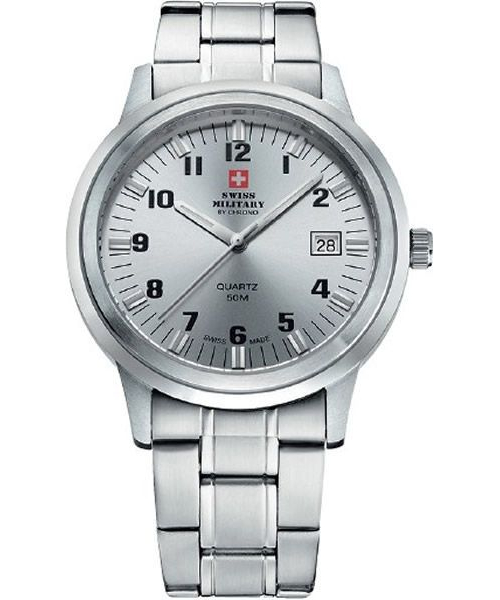  Swiss Military by Chrono SMP36004.07 #1