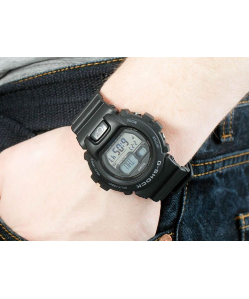  Casio G-Shock Bluetooth GB-6900B-1E #7