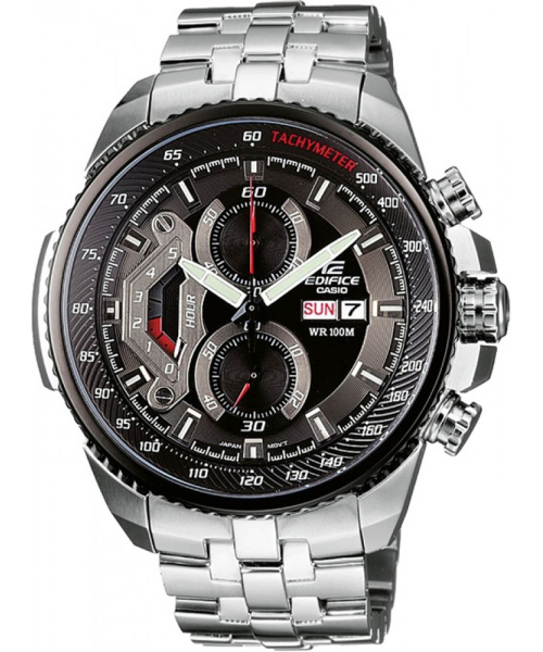  Casio Edifice EF-558D-1A #1