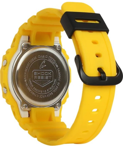  Casio G-Shock DWE-5600R-9ER #4