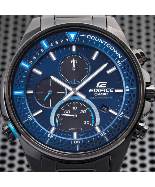  Casio Edifice EFS-S590DC-2A #2