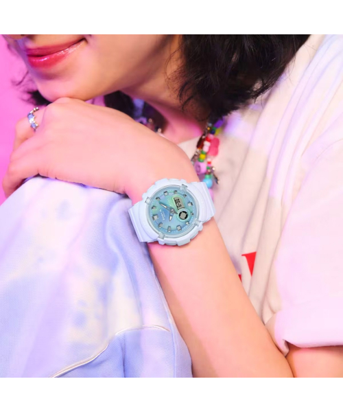  Casio Baby-G BGA-280TD-2A #2