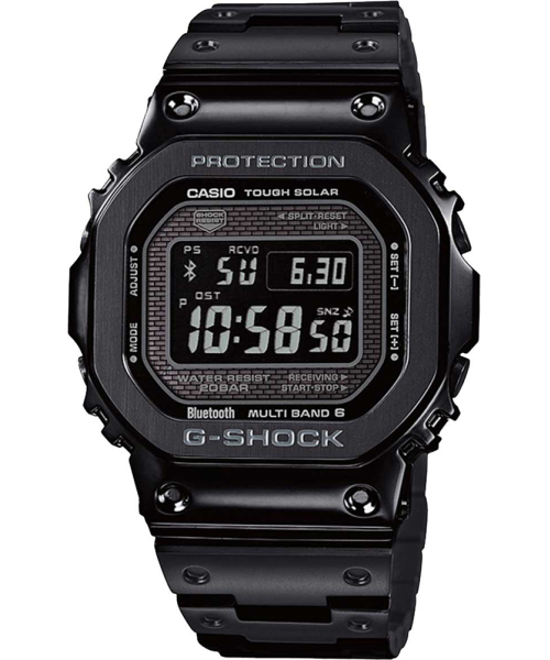  Casio G-Shock GMW-B5000GDLTD-1ER #1