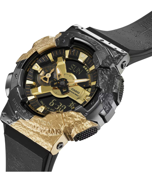  Casio G-Shock GM-114GEM-1A9 #2