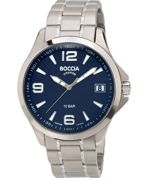  Boccia 3591-03 #1