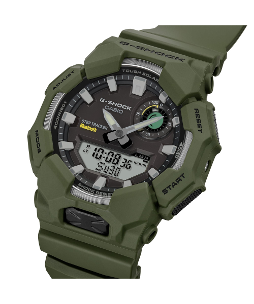 ���� Casio G-Shock GA-B010-3A #5