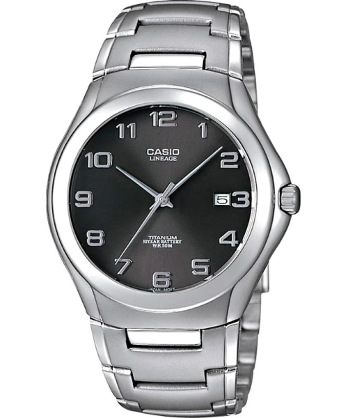  Casio Lineage LIN-168-8A #1