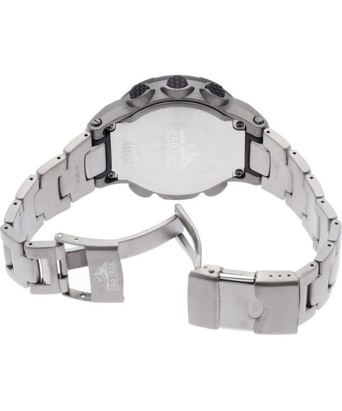 Casio Pro Trek PRW-3100T-7E #3