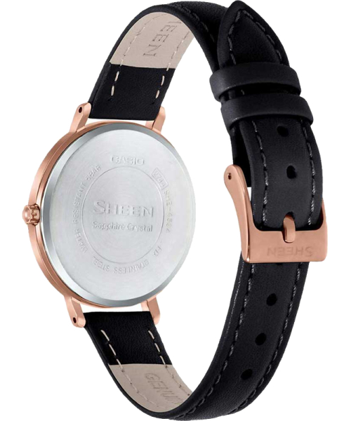  Casio Sheen SHE-4534PGL-1A #4