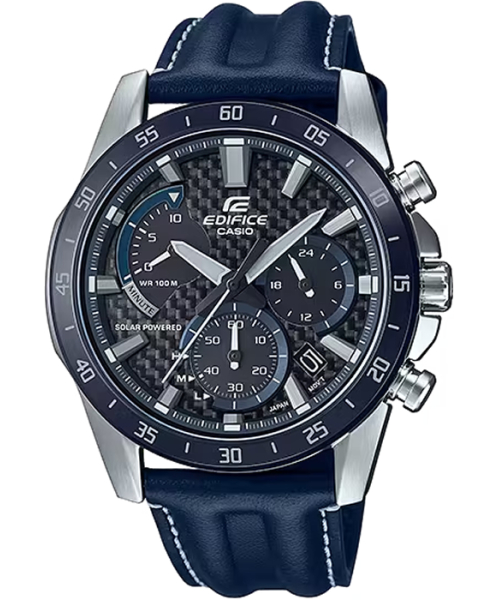  Casio Edifice EQS-930BL-2A #1