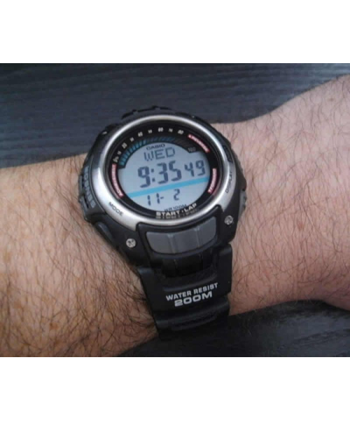  Casio OutGear SGW-200-1V #3