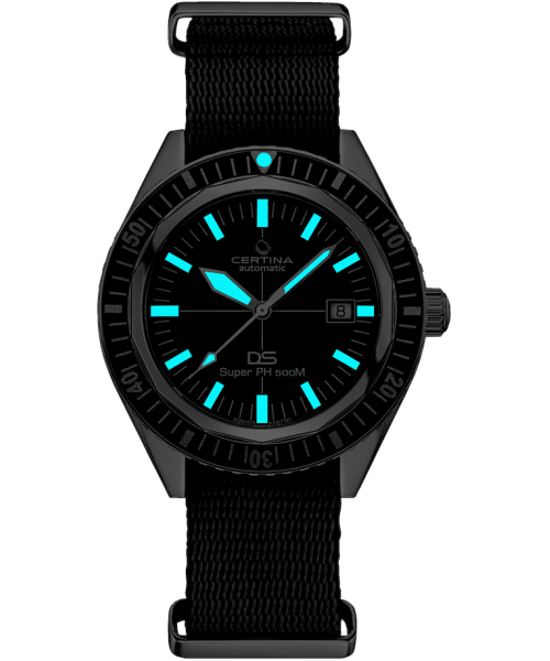 ���� Certina C037.407.18.050.00 #3