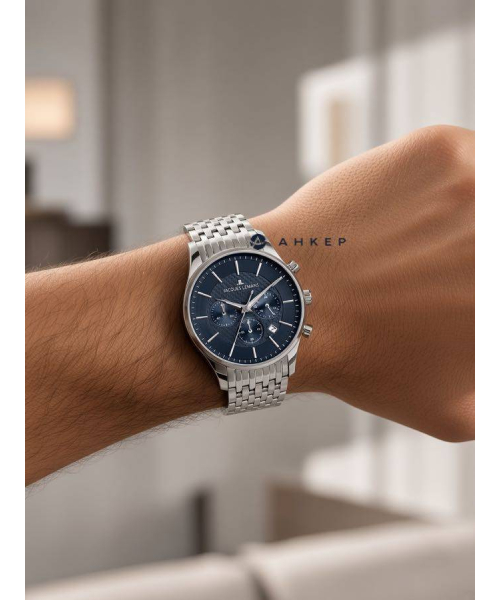 Часы Jacques Lemans 1-2228H #2