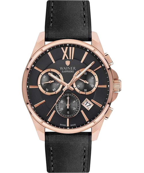  Wainer 19321-D #1