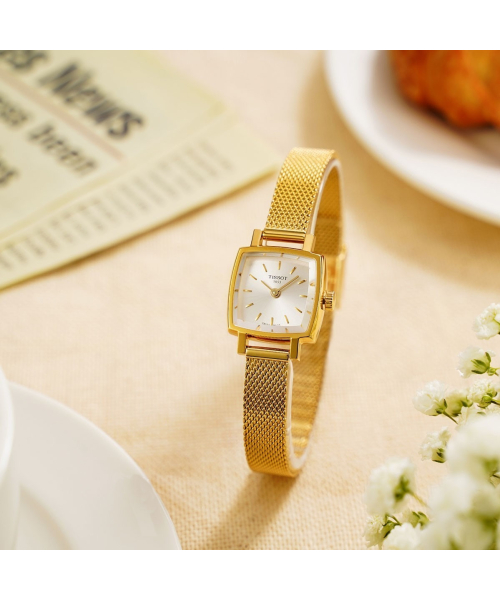  Tissot T058.109.33.031.00 #6