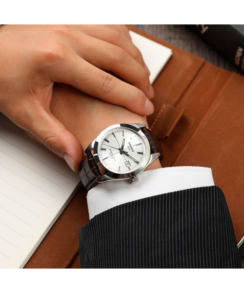 Tissot T127.407.16.031.01 #2