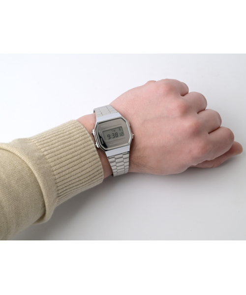 ���� Casio Collection A-168WEM-7E #8