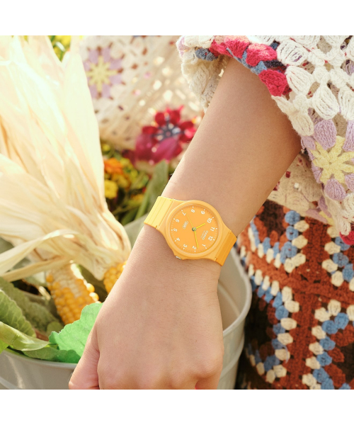  Casio Collection MQ-24B-9B #2