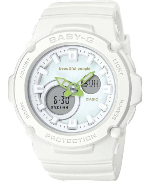  Casio Baby-G BGA-270BP-7A #1
