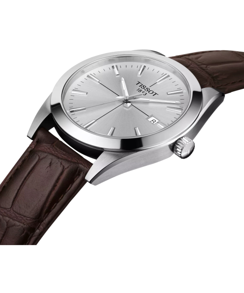 ���� Tissot T127.410.16.031.01 #5