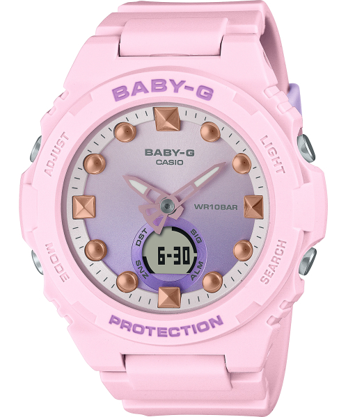  Casio Baby-G BGA-320-4A #1