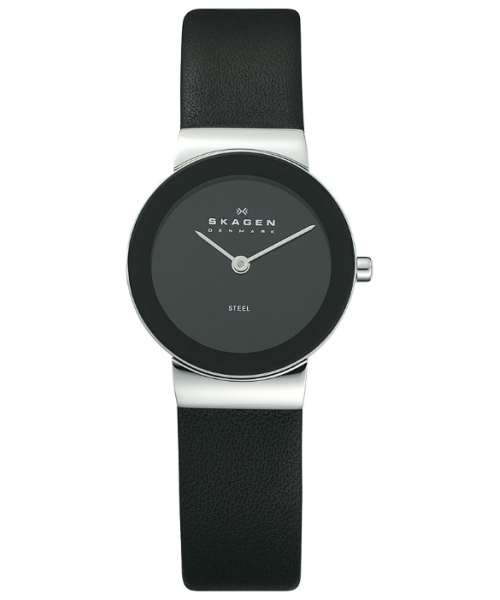  Skagen 358SSLB #1