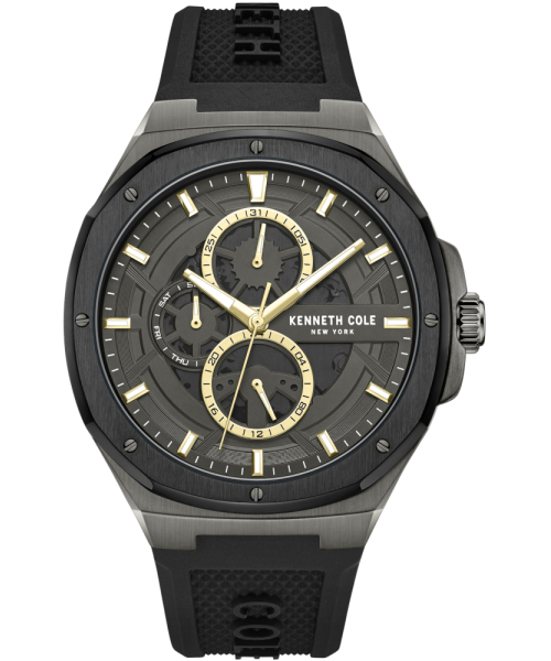  Kenneth Cole KCWGQ0047202 #1