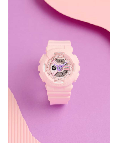 ���� Casio Baby-G BA-110AH-4A #4