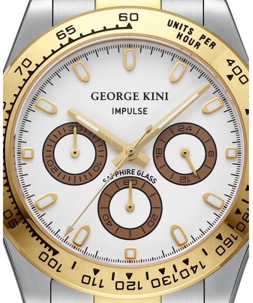  George Kini GK.IMP0004 #2