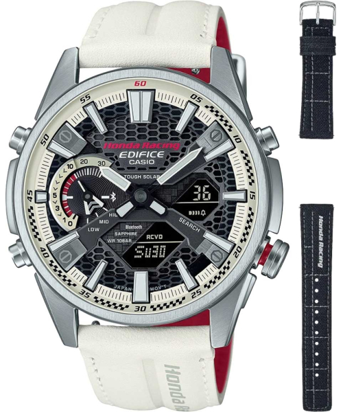  Casio Edifice ECB-S100HR-1AER #1