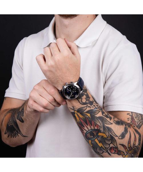  Adriatica A8282.5215CH #4