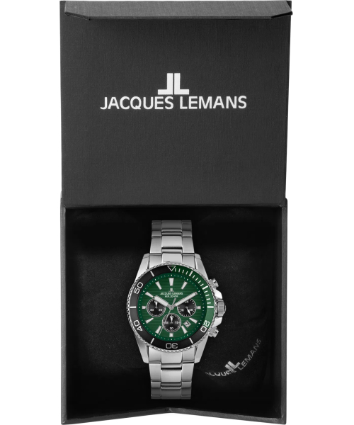  Jacques Lemans 1-2206i #8