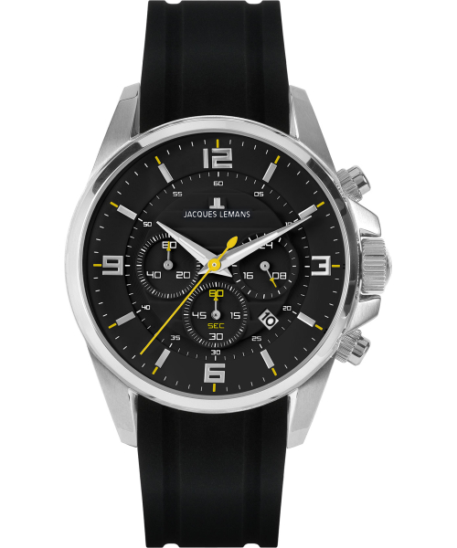  Jacques Lemans 1-2118A #1