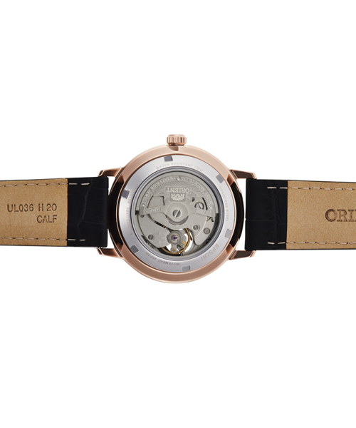  Orient RA-AR0103B00 #5