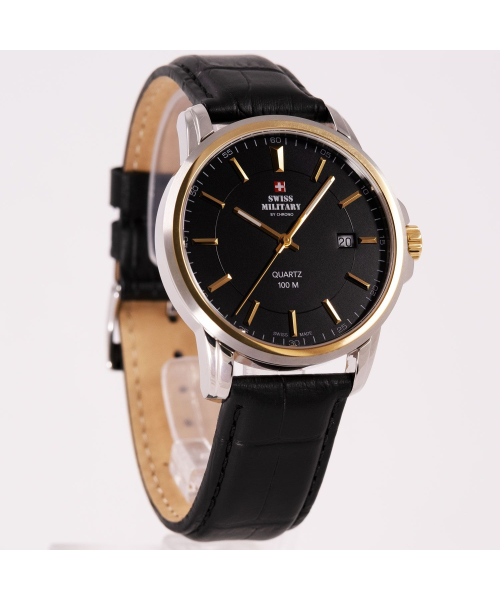  Swiss Military by Chrono SM34039.10 #3